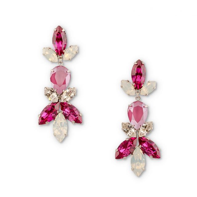 Sydney Alexandria Custom Handmade Bridal Stefana Jewellery Earrings Rings Crowns Swarovski Gifts Fashion