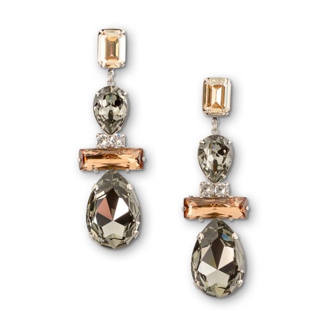 Sydney Alexandria Custom Handmade Bridal Stefana Jewellery Earrings Rings Crowns Swarovski Gifts Fashion