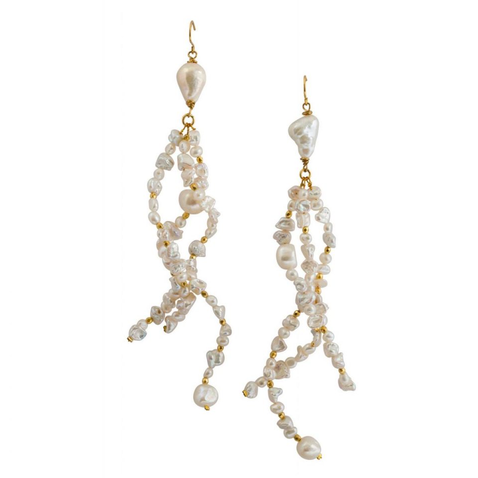 TE176 DANICA EARRINGS